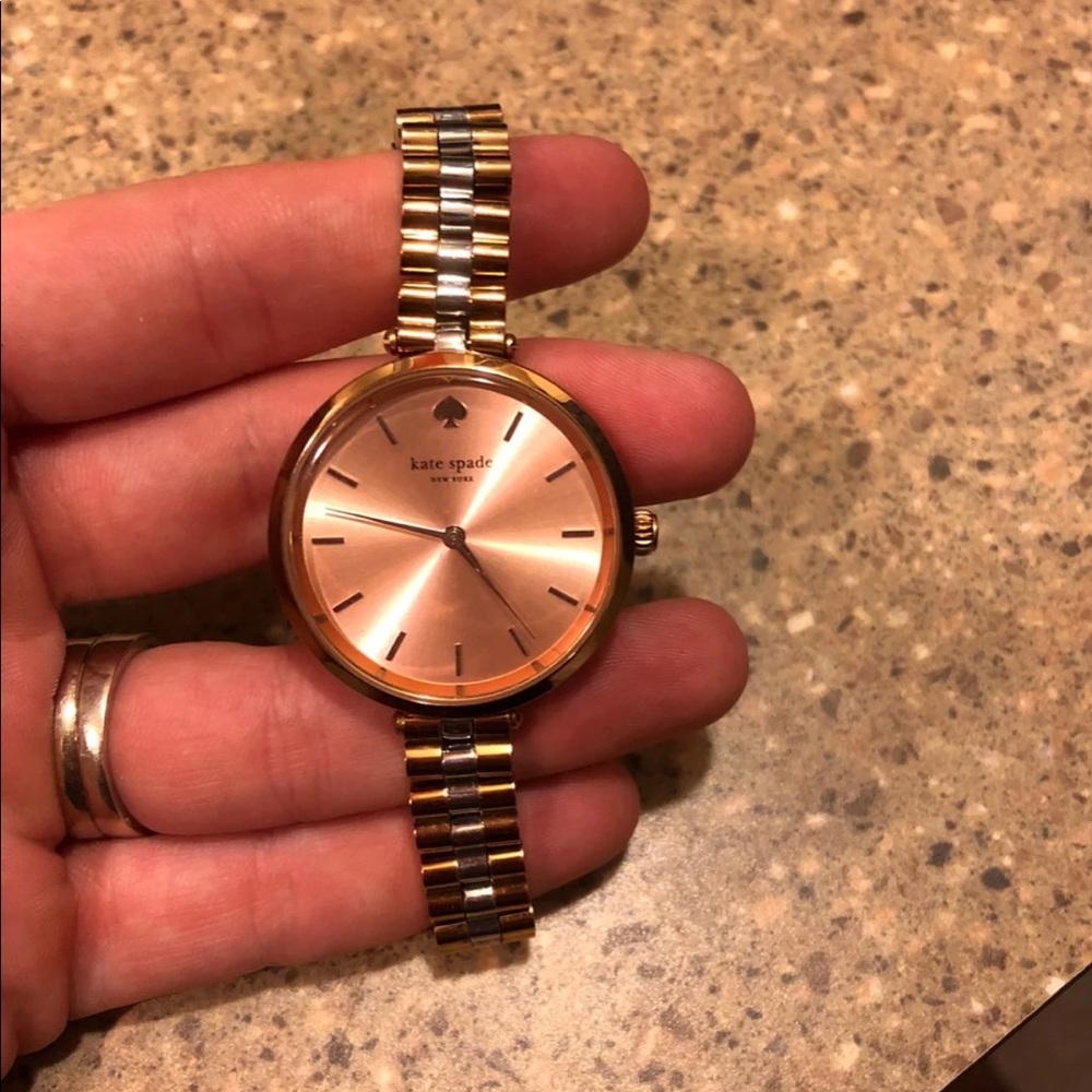 Women’s Kate Spade watch